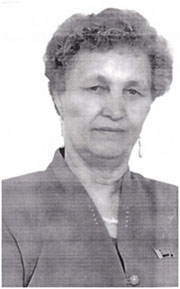 Т.С.Садовникова