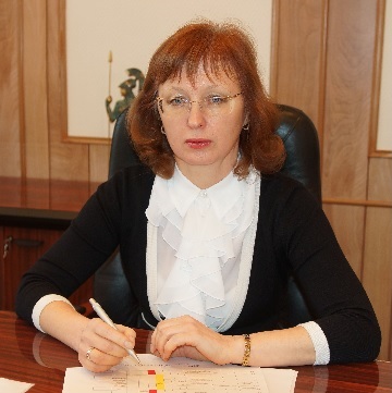 EV Orlova