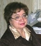 Кутлеева Ольга Александровна
